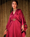 ZOYA KAFTAN