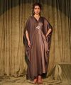 Evelyn kaftan