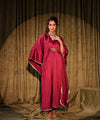 ZOYA KAFTAN