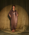 Evelyn kaftan