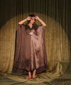 Evelyn kaftan