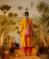 Sultana Set