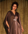 Evelyn kaftan