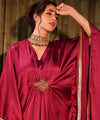 ZOYA KAFTAN