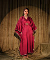 ZOYA KAFTAN